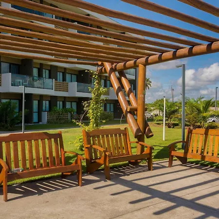 Mana Beach Experience Muro Alto C219-3